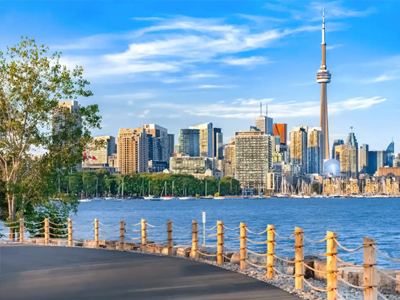 Toronto Travel Image